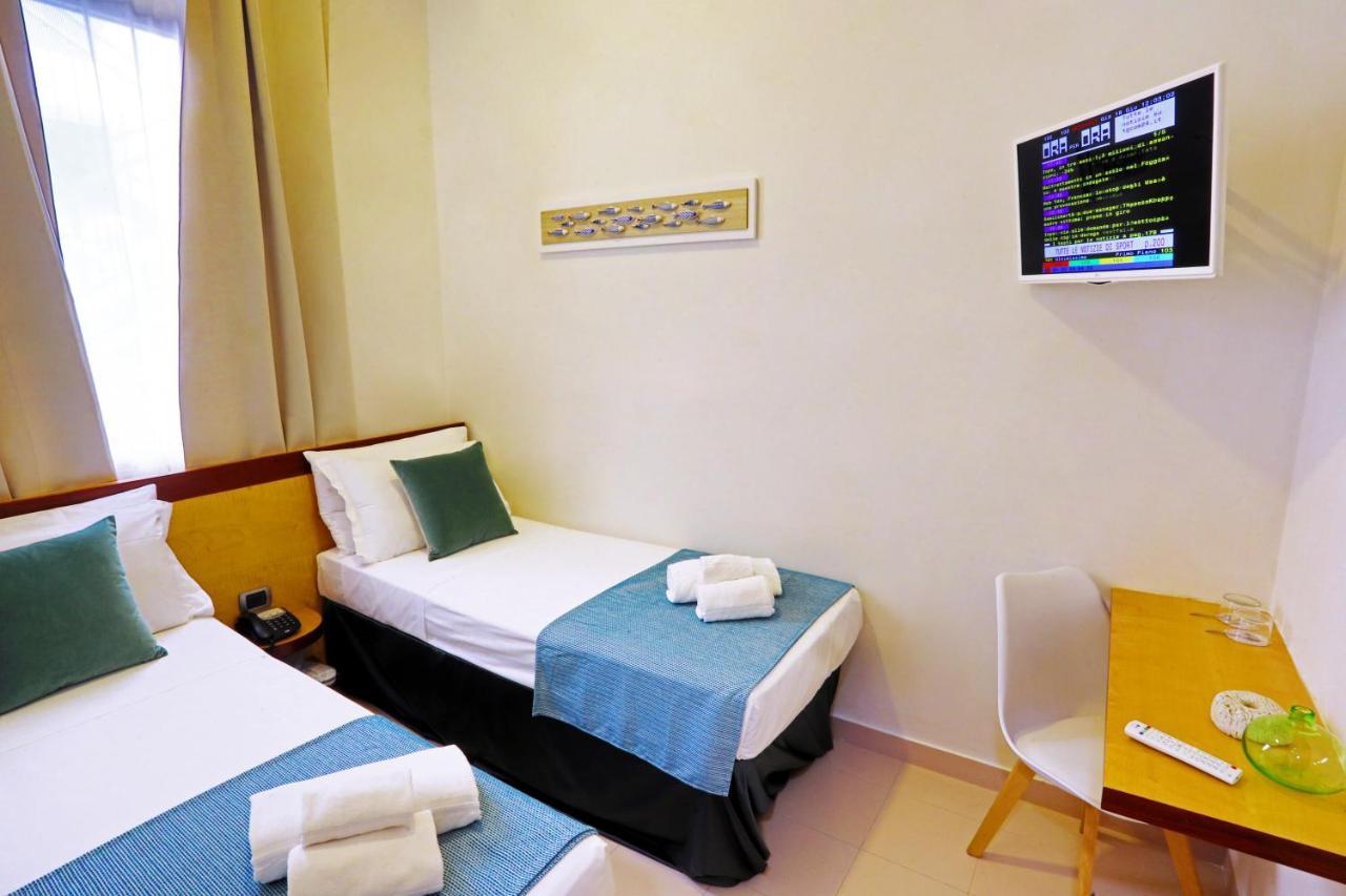 Hotel Piccadilly Restaurant And Santa Maria al Bagno
